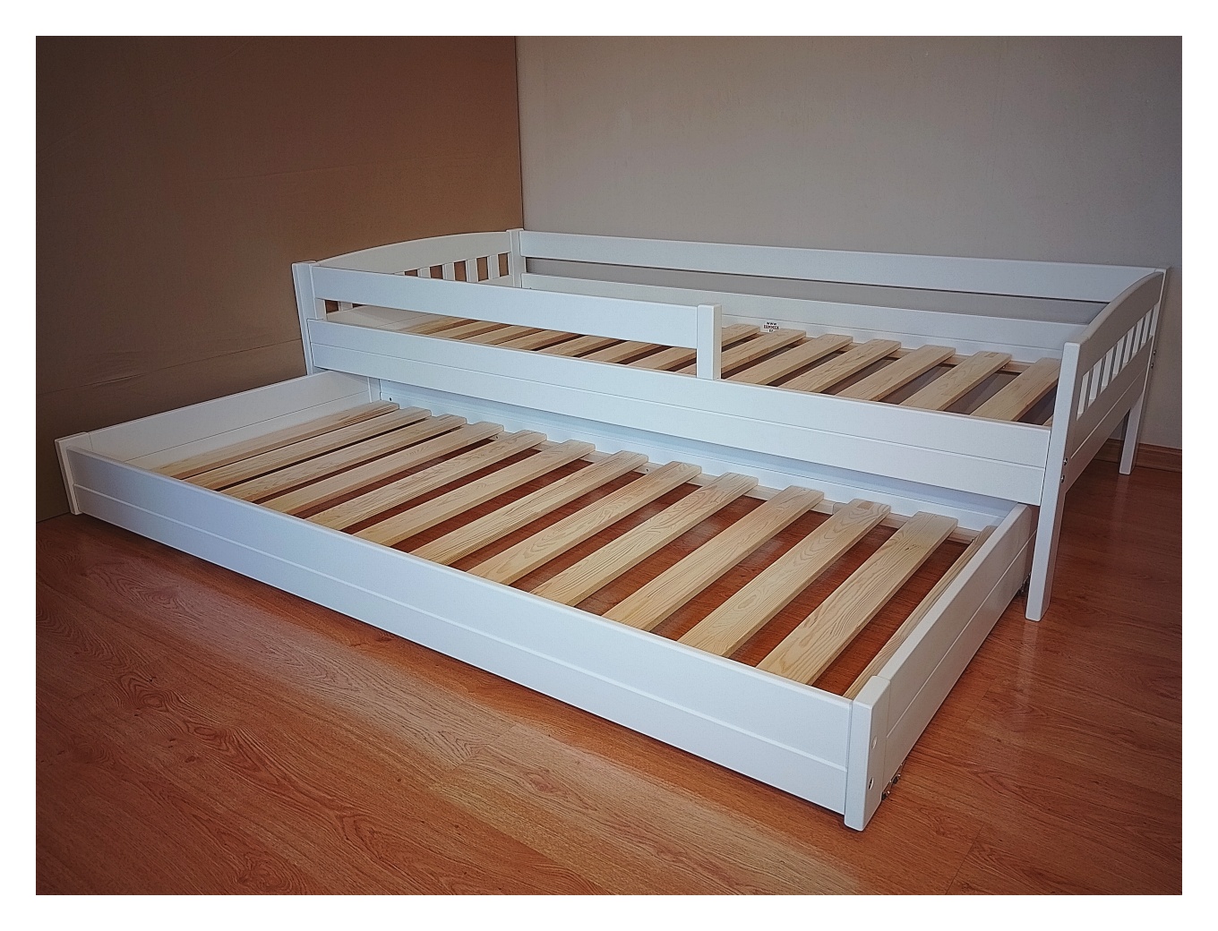 Lastevoodi Lisavoodi Kahekohaline Turvaline