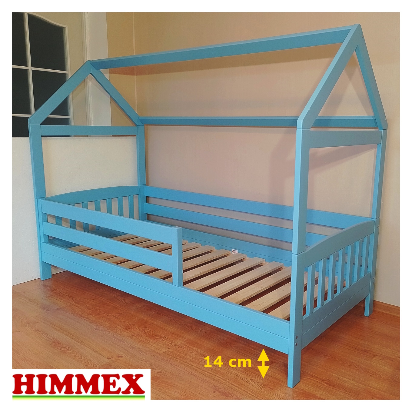 Madavoodi 90x200 poolmadal